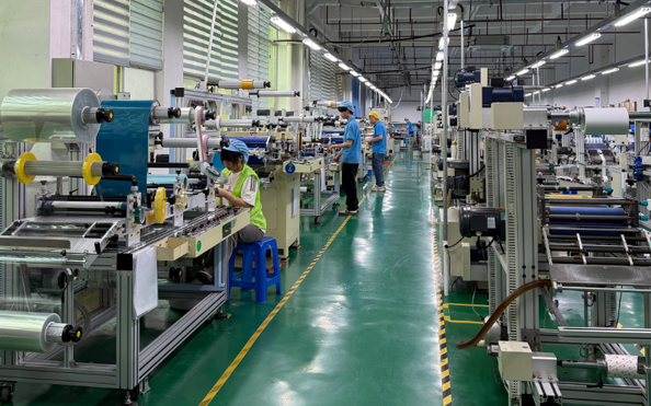 Dongguan Ziitek Electronical Material and Technology Co., Ltd