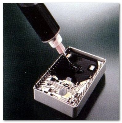 Epoxy Thermally Conductive Glue
