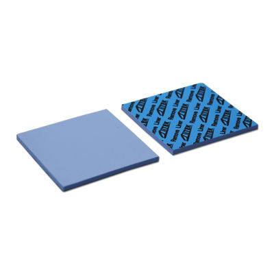 High Quality High Conductive Thermal Silicone Pad Cooling Gap Filler For CPU Premium Insulation Element