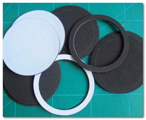 Z-FOAM7000 Sponge Foam Sheet