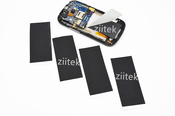 High Heat Insulation Materials