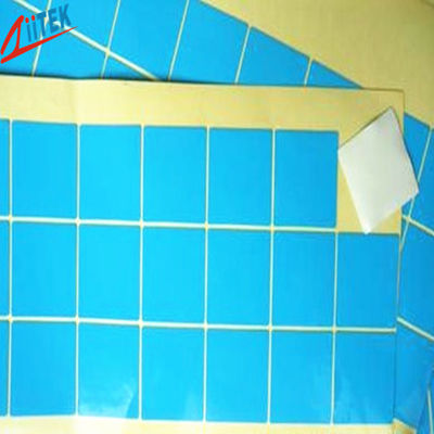 গ্লাস ফাইবার তাপীয় আঠালো টেপ সমর্থন LED মাউন্ট তাপ বেসিনে জন্য প্রক্রিয়াকরণের মুদ্রণ সহজ