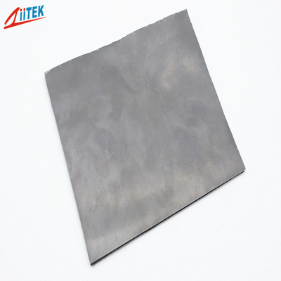Premium Soft Heat Sink Silicone Thermal Pad Low Thermal Resistance Thermal Gap Filler For Advanced Cooling Needs