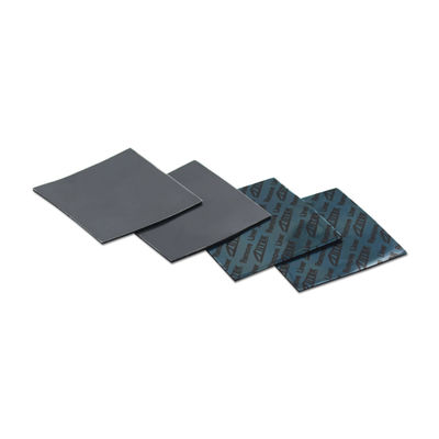 OEM Customized Size Thermal Conductive Pad Thermal Conductive Silicon Pad