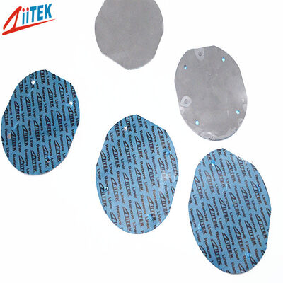 Ultra Soft Thermal Pad 3.0W High-Performance Silicone Gap Pads For Electronic Components