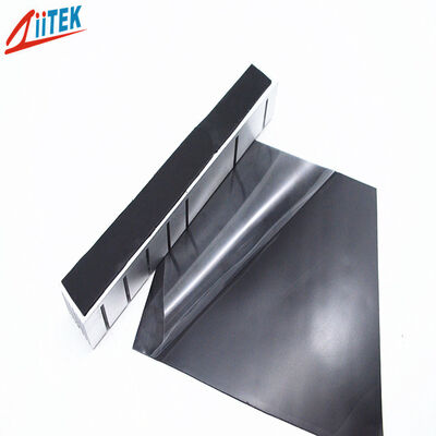 Ultra-Soft Thermally Conductive Sheet For Electronic Products Energy Storage Industrial