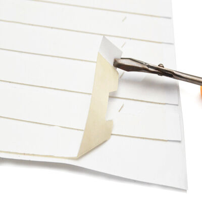 High Performance Conductive Acrylic TIA800 Series 0.8W/MK Thermal Adhesive Tape With Double-Sided Adhesive