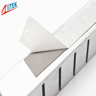সার্ভার CPU-এর জন্য চমৎকার তাপ পরিবাহিতা 7.5W/mK তাপ পরিবাহী ফেজ পরিবর্তন উপাদান