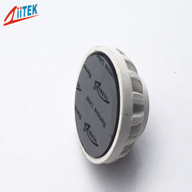 Ultra soft Gray 3.0W/MK Silicone Thermal Pad With 27 Shore 00 For WiFi Modules