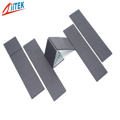 8GHz - 12GHz তাপ শোষণকারী উপাদান 300x300mm