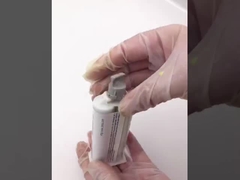 TIF015AB-07S থার্মাল জেল দুটি যৌগ