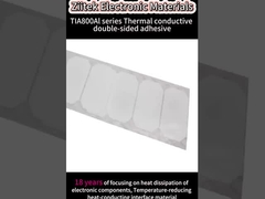 থার্মাল আঠালো টেপ