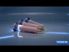 TIF040 49 হাই পারফরমেন্স কুলিং এর জন্য স্বয়ংক্রিয় থার্মাল জেল