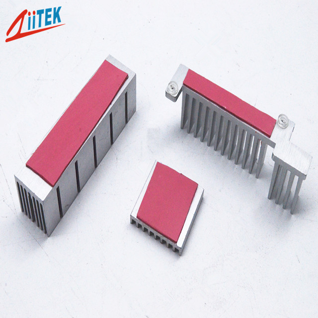 TIF®200-30-50S Series High Thermal Conductivity Silicone Thermal Pad